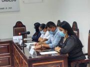 Bacalar | Rechazan regidores de “Juntos Haremos Historia” Ley de Ingresos: «lesiona la economía de los ciudadanos», Trinidad Guillén