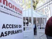 Prevén que las encuestas para determinar al candidato a la gubernatura de Morena serán en noviembre