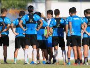 Deportes | Última llamada para Cancún FC al recibir en casa a Alebrijes; de ganar, clasificaría a la liguilla