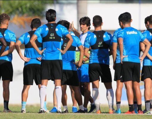 Deportes | Última llamada para Cancún FC al recibir en casa a Alebrijes; de ganar, clasificaría a la liguilla
