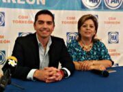 Piden voto de confianza para comisionado electoral de Morena en Q. Roo de origen panista