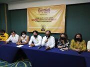 Se suman a negociar alianza Confianza por Q. Roo y FXM: PRD