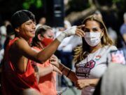 BJ | Con 12 gimnasios de box, inauguran programa “Gancho de esperanza”