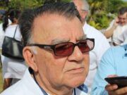 Fallece hija del delegado de programas federales en Q. Roo, Arturo Abreu