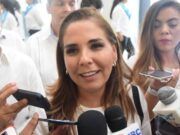 Respeto todas las opiniones: Mara sobre dichos de Marybel