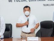 Exitosa recaudación permitirá construir más obras de impacto social en Tulum