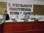 OPB | Conforma Cabildo othonense comité de elecciones para alcaldías y delegaciones Elecciones