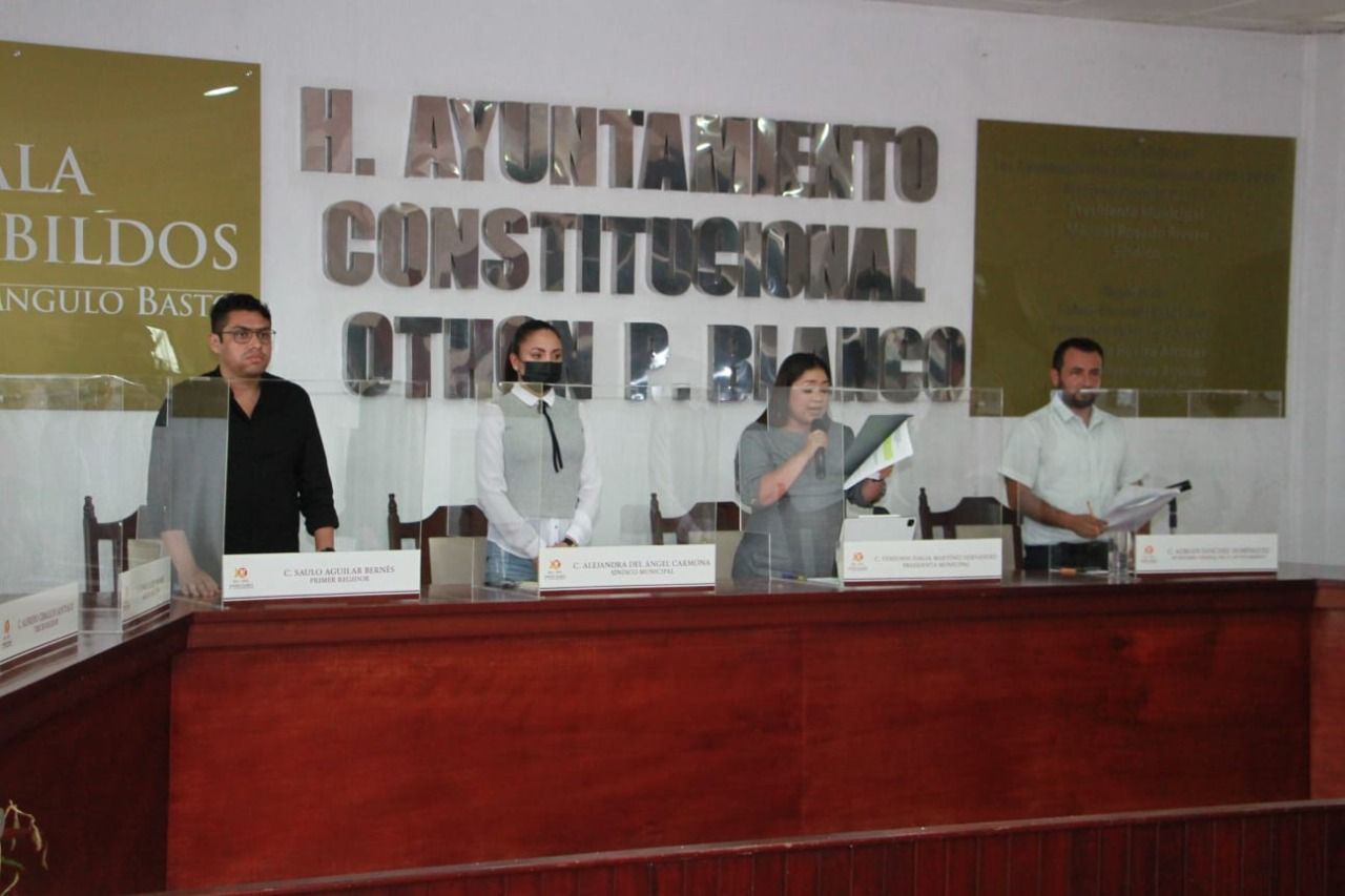 Elecciones