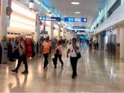 Reporta Aeropuerto de Cancun 561 operaciones aéreas, una de las más altas