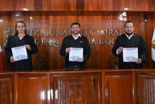 Alistan cambio en la presidencia del Teqroo