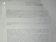 PM | Exhibe tribunal a sindicado fake