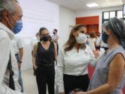 BJ | Resaltan participación ciudadana en el desarrollo del municipio de Benito Juárez