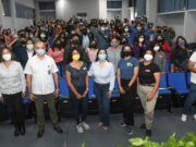 «Jóvenes, el principal pilar del México que estamos construyendo» Mayuli Martínez