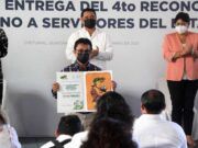 Impulsa gobierno de Q. Roo profesionalización del servicio público