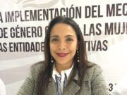 Entrevista | “El acceso a la justicia requiere incorporar diversos enfoques que señala la Constitución”: Karla Rivero