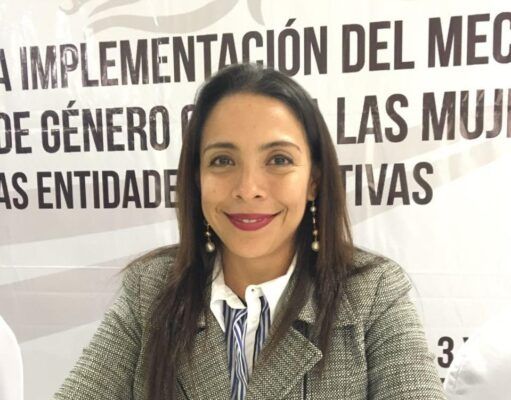 Entrevista | “El acceso a la justicia requiere incorporar diversos enfoques que señala la Constitución”: Karla Rivero