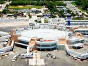 Supera AIC los 3 millones de pasajeros en los primeros 10 meses del año