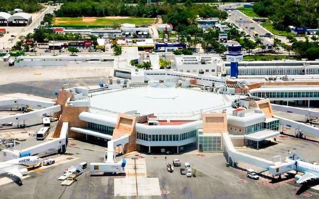 aeropuerto