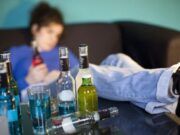 Disminuye edad promedio en consumo de alcohol en Cancún