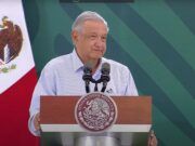Candidatura Morena | “Si él comenta que no va a participar, lo considero una buena decisión”: AMLO sobre el no registro de Rafael Marín Mollinedo