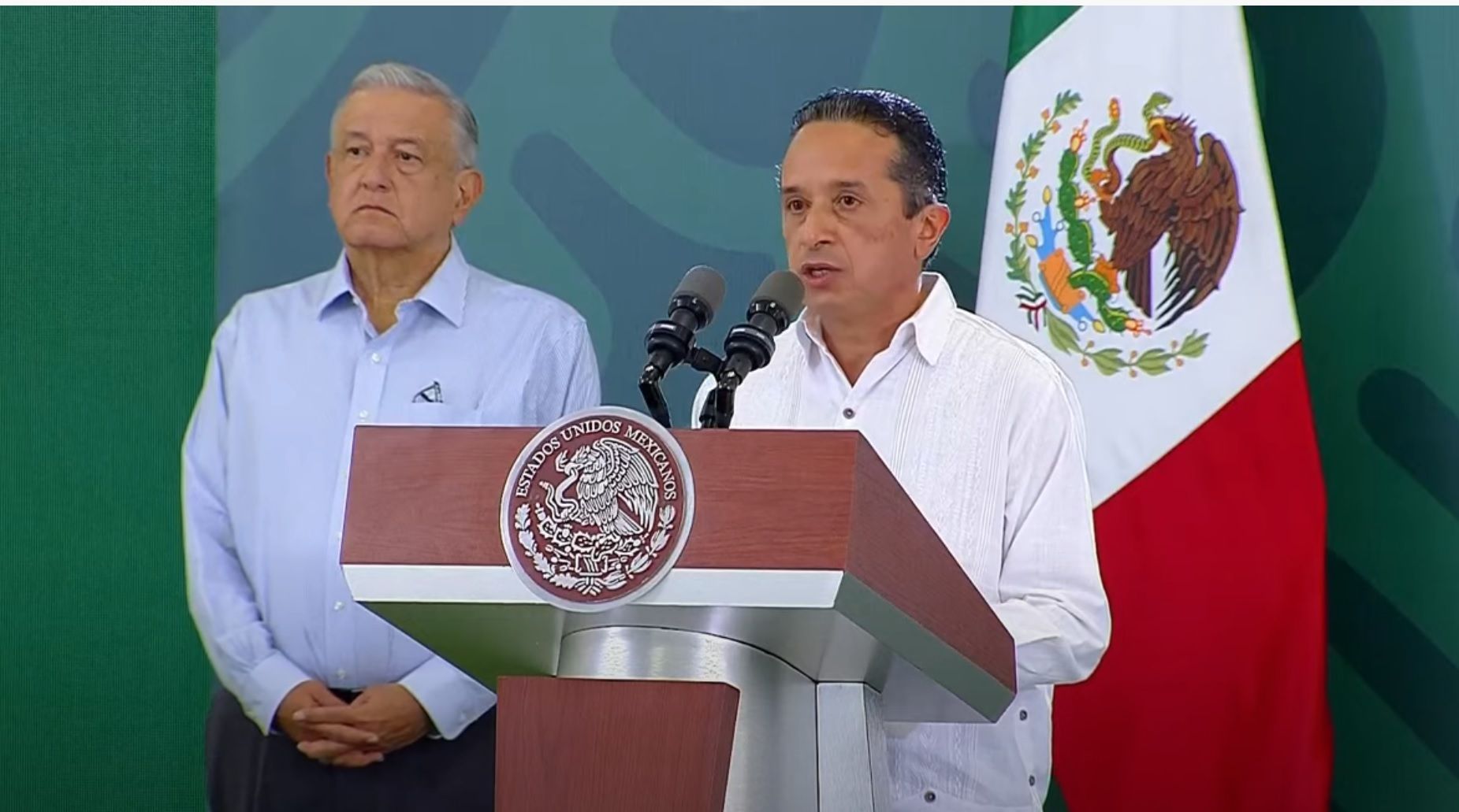AMLO CJ AMLO CJ