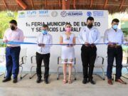 Solidaridad | Gobierno de Lili Campos y sector empresarial ofertan más de 2 mil empleos Empleos