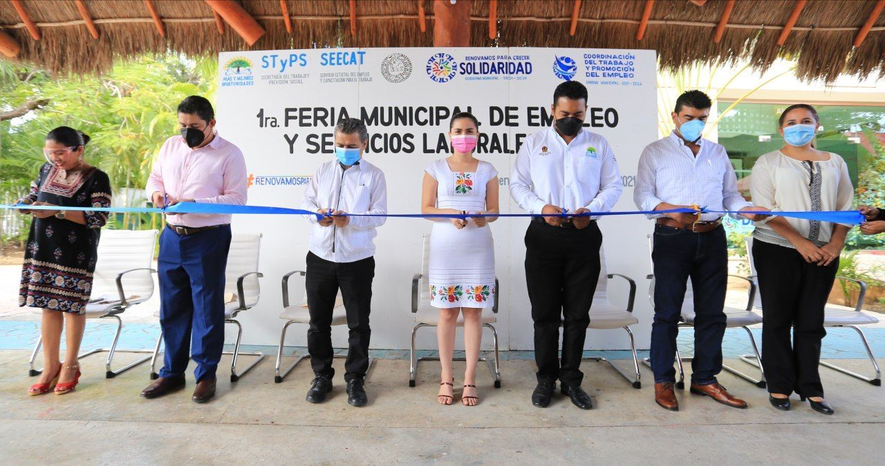 Empleos Empleos