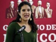 Corrupción | “Únicamente funcionarios federales pueden hacer verificaciones de Cofepris”: Bertha Luján