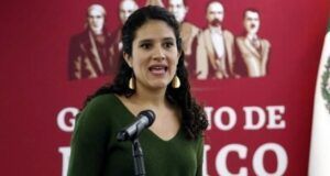 Corrupción | “Únicamente funcionarios federales pueden hacer verificaciones de Cofepris”: Bertha Luján