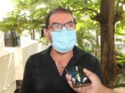 Descalificar al proceso interno es desleal hacia Morena: Aldana