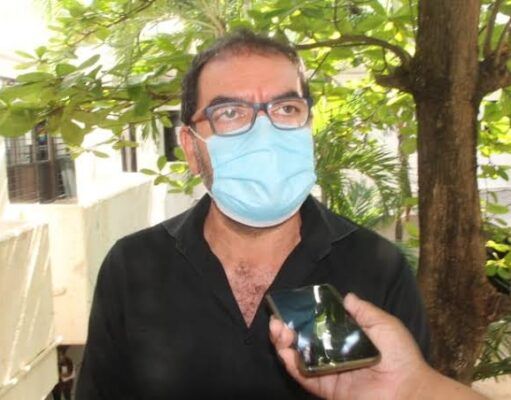 Descalificar al proceso interno es desleal hacia Morena: Aldana