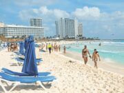 Cancún, el destino más buscado del Tianguis Turístico de Mérida 2021