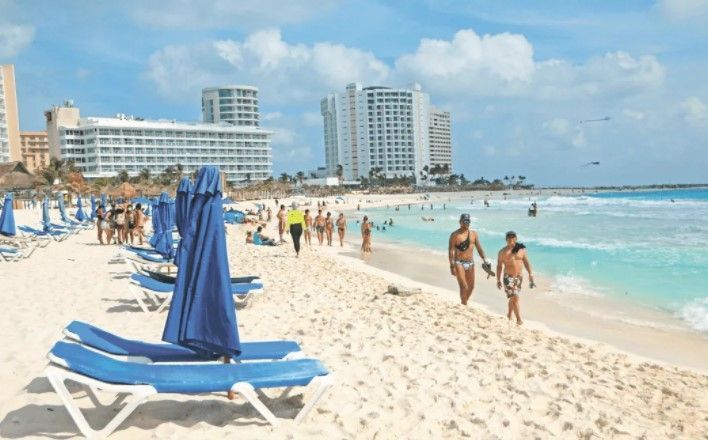 cancun