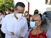 Anuncia Q. Roo avances en justicia penal y social