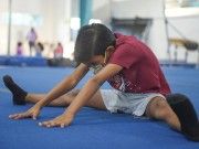 Reinician clases presenciales deportivas, recreativas y culturales del DIF Quintana Roo