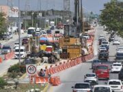 Solicita IP a AMLO modificar trazo original de Tren Maya en Solidaridad