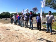 Especial | Pactan desarrollo inmobiliario en Bacalar a cambio de reactivación de relleno sanitario