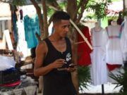 Asesinan al artista jalisciense “Dizer” en Cancún, tras violento asalto Artista