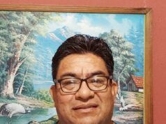 «No lo hicimos con miras a que ganara algún premio, sino ayudar a las familias»: Eric Galindo, Premio Nacional de Periodismo 2020