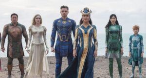 Opinión | Todos somos ETERNALS la película | Isabel Rosas Martín del Campo