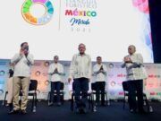 Cozumel tiene presencia en el Tianguis Turístico de México 2021