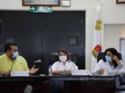 Avanza la terna de CJ a magistrados en el Congreso