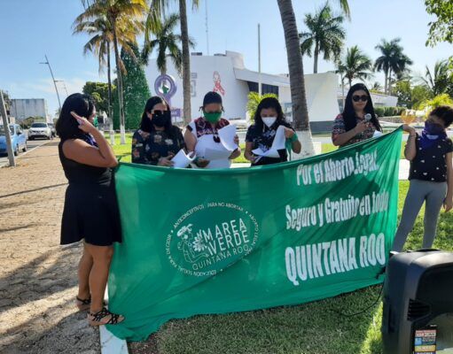 Denuncian simulación para atender violencia hacia las mujeres