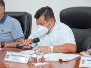 Tulum | Proyecta Cabildo continuidad a obras de infraestructura