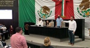 Jaguar Negro | Legislatura para el olvido cierra con “broche de oro”