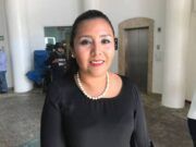 FCP | «No desglosaron en qué se utilizará la deuda de 25 mdp, no sabemos a dónde va», Paoly Perera