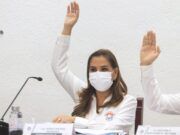 BJ | Garantiza Cabildo cobertura de internet gratuito en Cancún