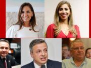 Pájaros en el Alambre | Pech y Mara confirman su registro en Morena, y arranca la pugna por la candidatura 2022
