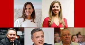 Pájaros en el Alambre | Pech y Mara confirman su registro en Morena, y arranca la pugna por la candidatura 2022