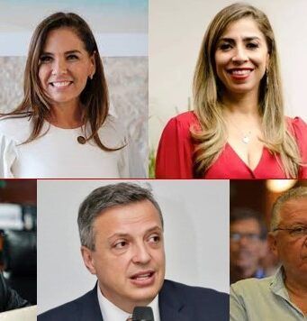 Pájaros en el Alambre | Pech y Mara confirman su registro en Morena, y arranca la pugna por la candidatura 2022